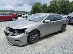 58ABK1GG7GU003433 2016 LEXUS ES