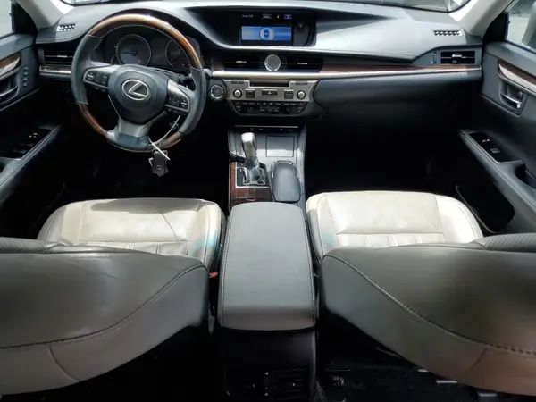 58ABK1GG7GU003433 2016 LEXUS ES - Image 8
