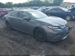 58ABK1GG7GU003531 2016 LEXUS ES