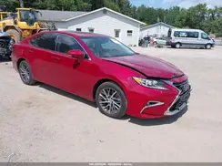 58ABK1GG7GU003674 2016 LEXUS ES
