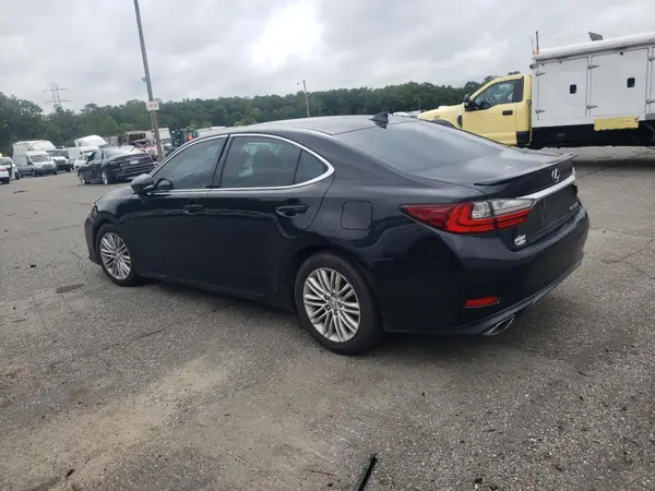 58ABK1GG7GU003867 2016 LEXUS ES - Image 2