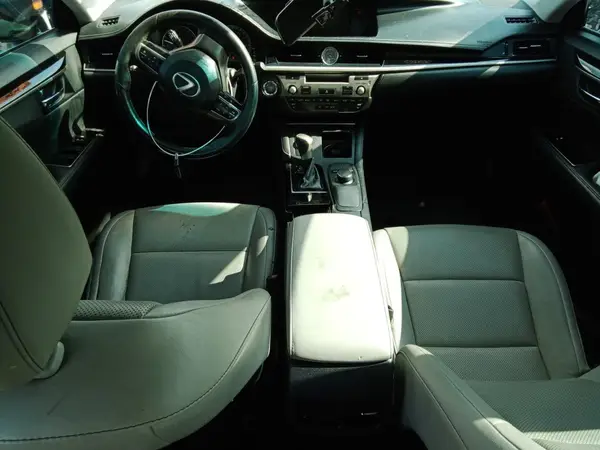 58ABK1GG7GU003867 2016 LEXUS ES - Image 8