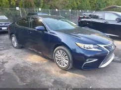 58ABK1GG7GU004470 2016 LEXUS ES