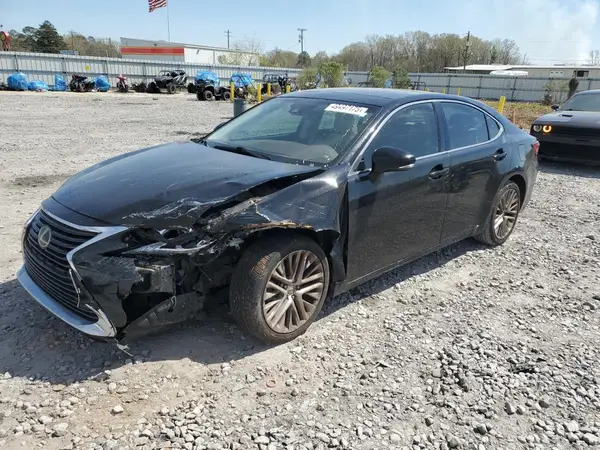58ABK1GG7GU004596 2016 LEXUS ES - Image 1