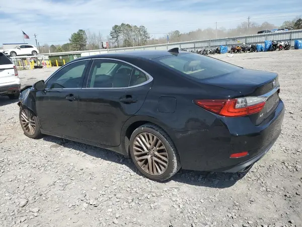 58ABK1GG7GU004596 2016 LEXUS ES - Image 2