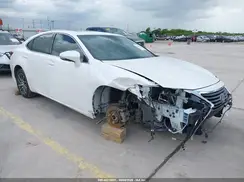 58ABK1GG7GU004744 2016 LEXUS ES