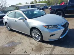 58ABK1GG7GU005747 2016 LEXUS ES
