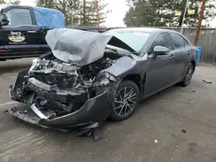 58ABK1GG7GU005909 2016 LEXUS ES