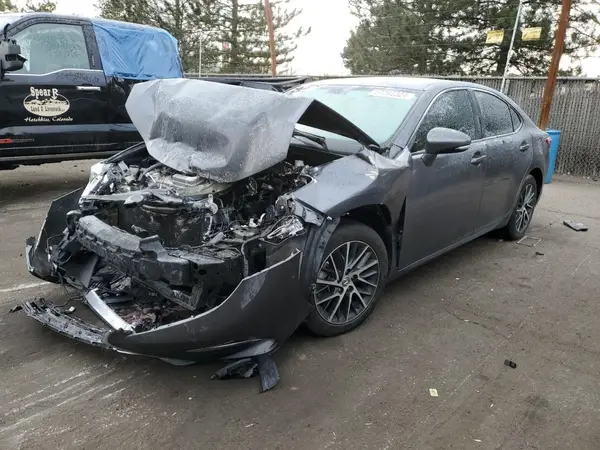 58ABK1GG7GU005909 2016 LEXUS ES - Image 1
