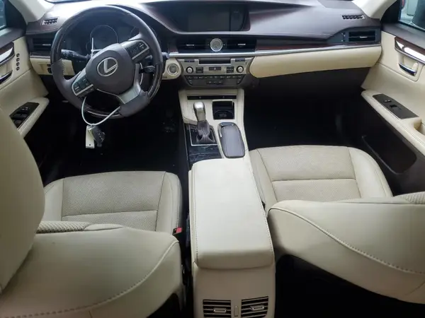 58ABK1GG7GU005909 2016 LEXUS ES - Image 8