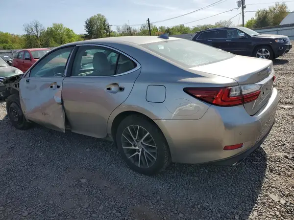 58ABK1GG7GU006364 2016 LEXUS ES - Image 2