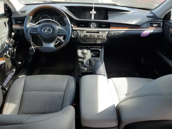 58ABK1GG7GU006364 2016 LEXUS ES - Image 8