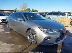 58ABK1GG7GU006543 2016 LEXUS ES