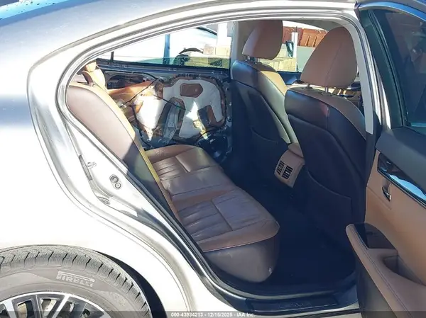 58ABK1GG7GU006543 2016 LEXUS ES - Image 8