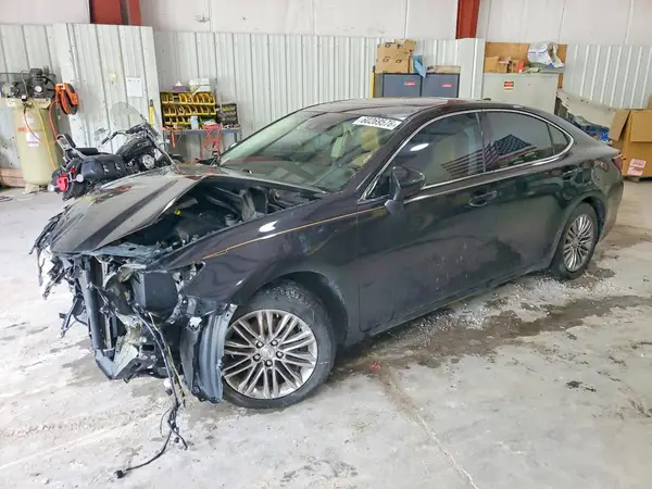 58ABK1GG7GU007644 2016 LEXUS ES - Image 1