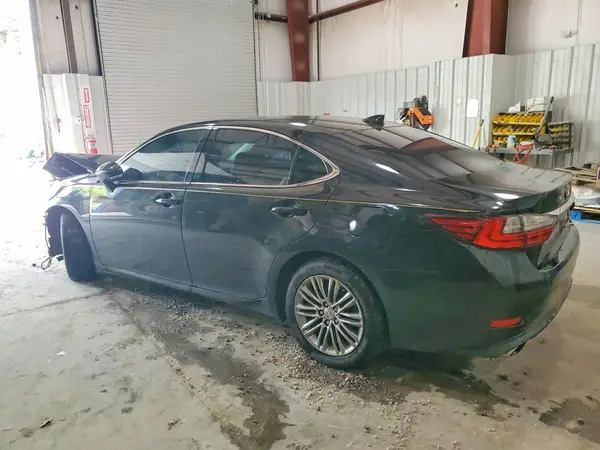 58ABK1GG7GU007644 2016 LEXUS ES - Image 2