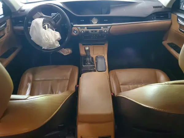 58ABK1GG7GU007644 2016 LEXUS ES - Image 8