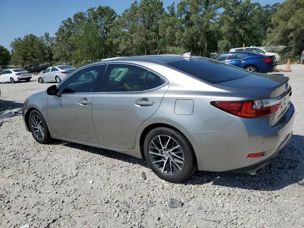 58ABK1GG7GU007711 2016 LEXUS ES - Image 2