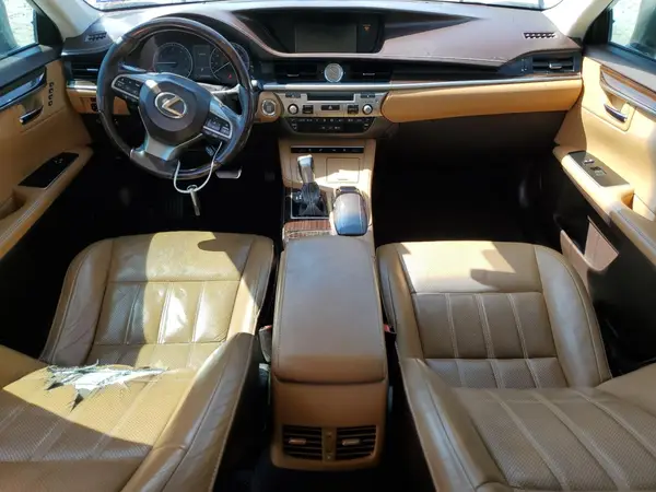 58ABK1GG7GU007711 2016 LEXUS ES - Image 8