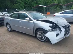 58ABK1GG7GU010415 2016 LEXUS ES