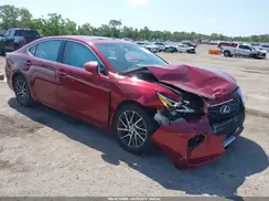 58ABK1GG7GU010513 2016 LEXUS ES