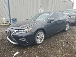 58ABK1GG7GU011208 2016 LEXUS ES