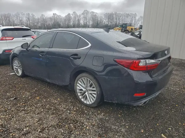 58ABK1GG7GU011208 2016 LEXUS ES - Image 2