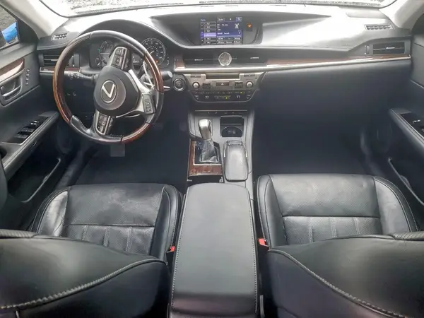 58ABK1GG7GU011208 2016 LEXUS ES - Image 8