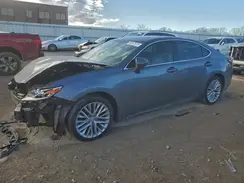 58ABK1GG7GU011824 2016 LEXUS ES