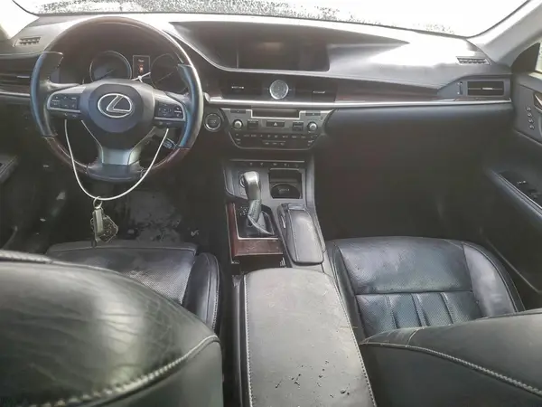 58ABK1GG7GU011824 2016 LEXUS ES - Image 8