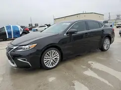 58ABK1GG7GU012214 2016 LEXUS ES