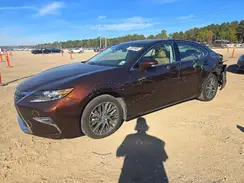 58ABK1GG7GU012312 2016 LEXUS ES