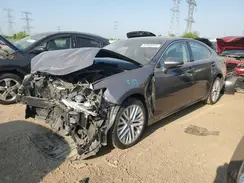 58ABK1GG7GU012343 2016 LEXUS ES