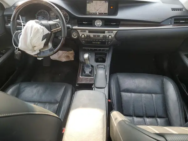 58ABK1GG7GU012343 2016 LEXUS ES - Image 8