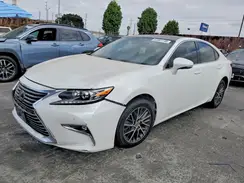 58ABK1GG7GU012438 2016 LEXUS ES