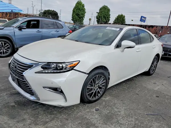 58ABK1GG7GU012438 2016 LEXUS ES - Image 1