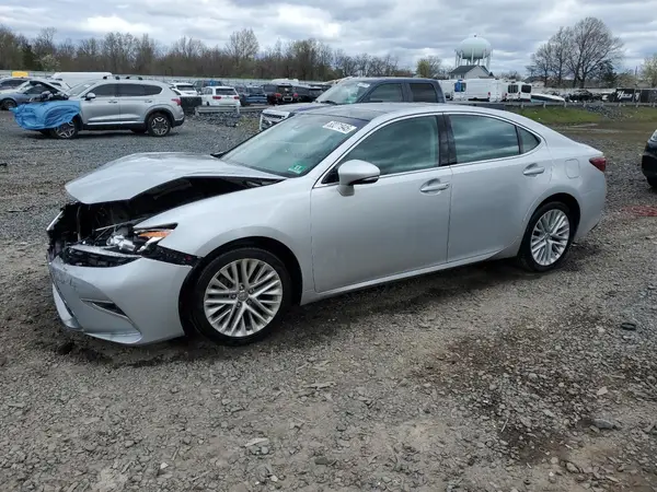58ABK1GG7GU013587 2016 LEXUS ES - Image 1