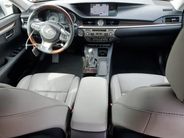 58ABK1GG7GU013587 2016 LEXUS ES - Image 8