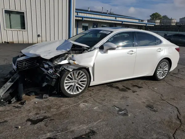 58ABK1GG7GU014335 2016 LEXUS ES - Image 1