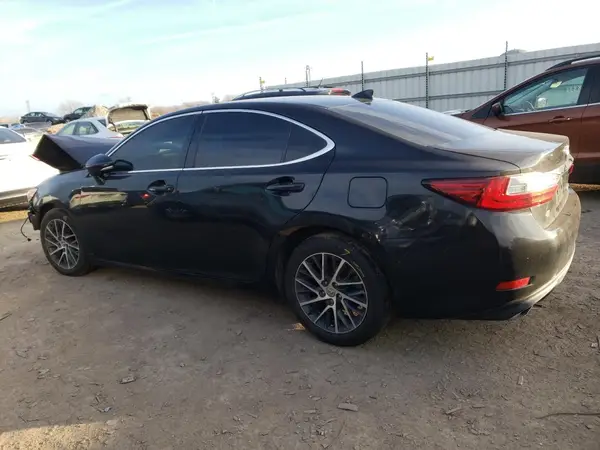 58ABK1GG7GU014514 2016 LEXUS ES - Image 2