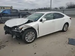 58ABK1GG7GU014643 2016 LEXUS ES
