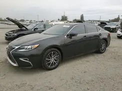 58ABK1GG7GU015159 2016 LEXUS ES
