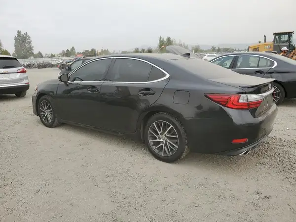58ABK1GG7GU015159 2016 LEXUS ES - Image 2