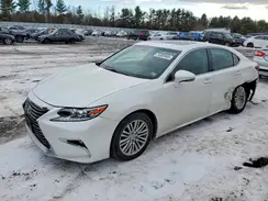 58ABK1GG7GU015288 2016 LEXUS ES