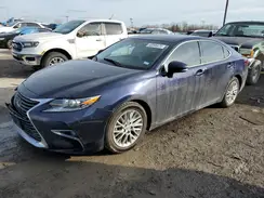 58ABK1GG7GU016165 2016 LEXUS ES