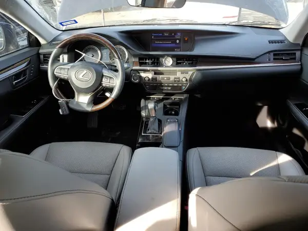 58ABK1GG7GU016165 2016 LEXUS ES - Image 8