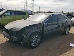 58ABK1GG7GU016392 2016 LEXUS ES