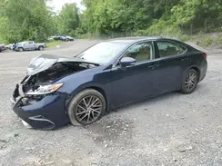 58ABK1GG7GU017557 2016 LEXUS ES