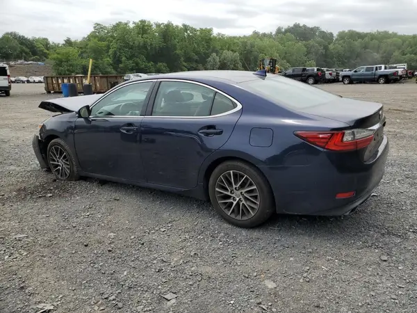 58ABK1GG7GU017557 2016 LEXUS ES - Image 2