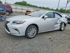 58ABK1GG7GU018191 2016 LEXUS ES